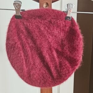 Vintage beret